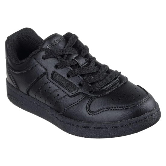 ZAPATILLA NIÑO QUICK STREET-VORTON BBK SKECHERS - Imagen 3