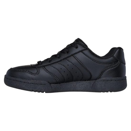 ZAPATILLA NIÑO QUICK STREET-VORTON BBK SKECHERS - Imagen 4