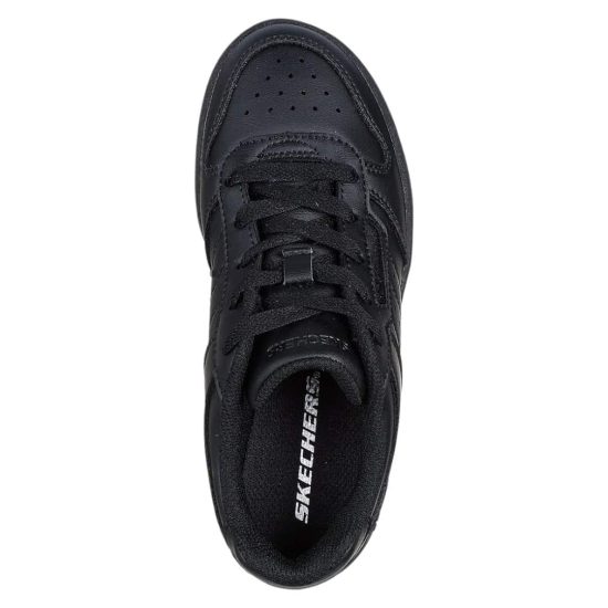 ZAPATILLA NIÑO QUICK STREET-VORTON BBK SKECHERS - Imagen 5