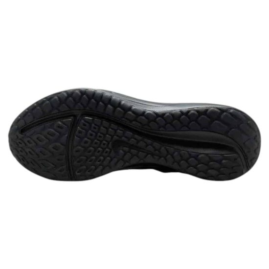 ZAPATILLA HOMBRE RUNNING DOWNSHIFTER 13 BLACK NIKE - Imagen 2