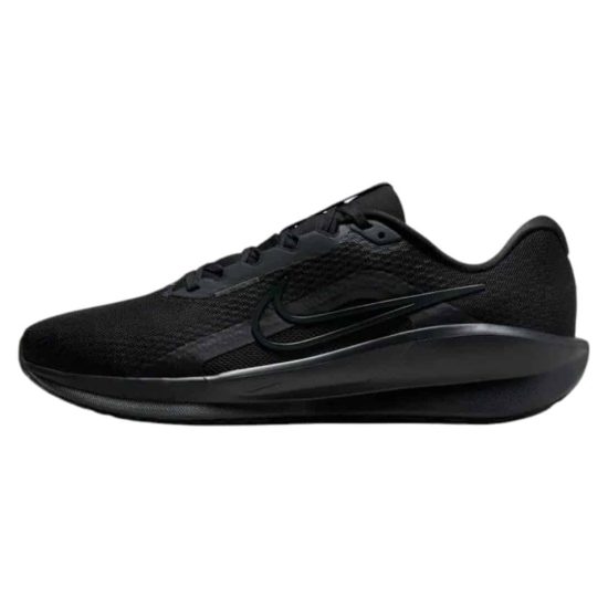 ZAPATILLA HOMBRE RUNNING DOWNSHIFTER 13 BLACK NIKE - Imagen 3