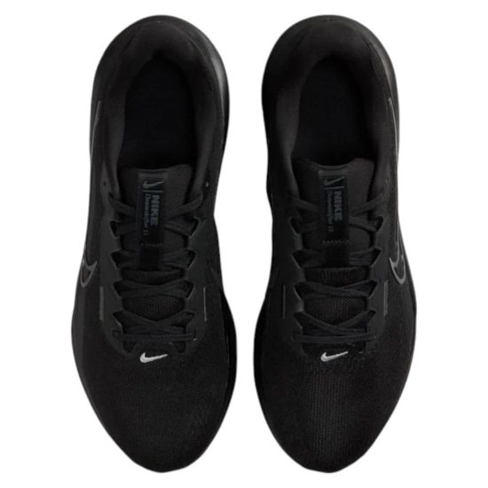 ZAPATILLA HOMBRE RUNNING DOWNSHIFTER 13 BLACK NIKE - Imagen 4