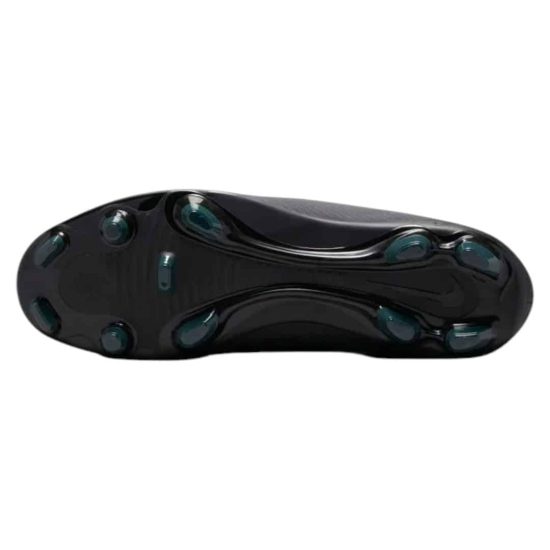ZAPATO FUTBOL HOMBRE SUPERFLY 10 CLUB FG/MG BLACK NIKE - Imagen 2