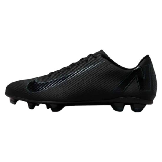 ZAPATO FUTBOL HOMBRE VAPOR 16 CLUB FG/MG BLACK NIKE - Imagen 2