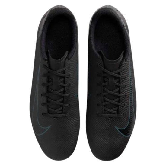 ZAPATO FUTBOL HOMBRE VAPOR 16 CLUB FG/MG BLACK NIKE - Imagen 5