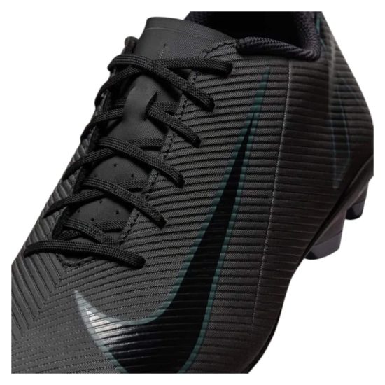 ZAPATO FUTBOL HOMBRE VAPOR 16 CLUB FG/MG BLACK NIKE - Imagen 8