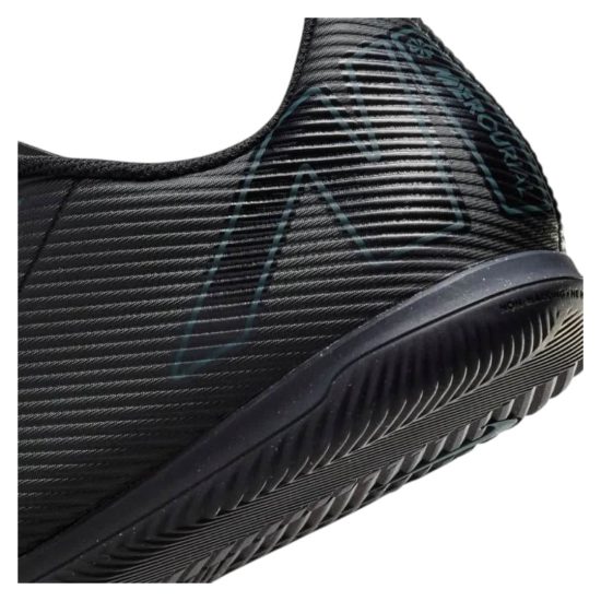 ZAPATO FUTBOL HOMBRE VAPOR 16 CLUB FG/MG BLACK NIKE - Imagen 9