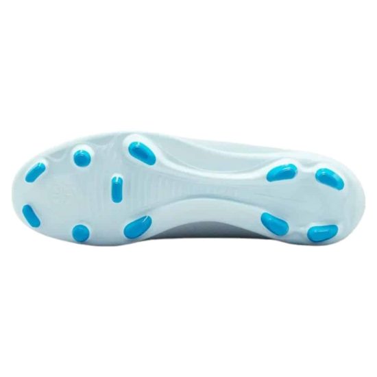 ZAPATO FUTBOL HOMBRE SUPERFLY 10 CLUB FG/MG GLACIER BLUE NIKE - Imagen 2