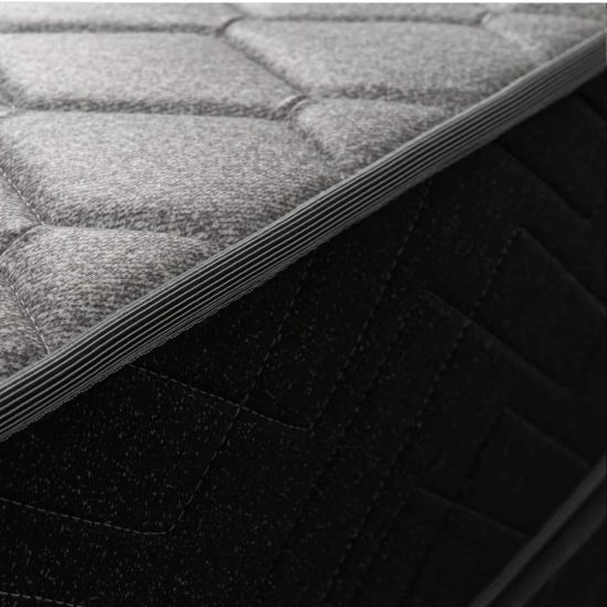 CAMA NIDO 1.5 PLAZAS APOLO BLACK CELTA - Imagen 4