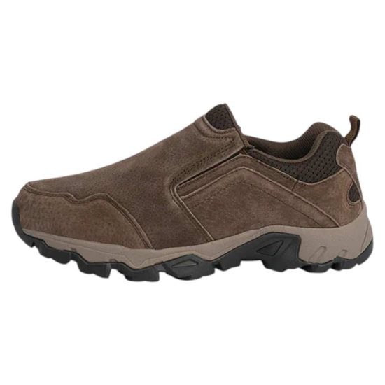 ZAPATO HOMBRE 9452-08 CAQUI LONDON ADIXT