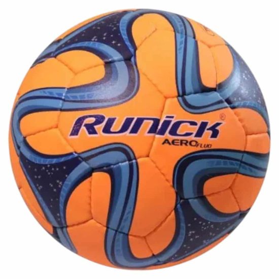 BALON BABY FUTBOL 4 AEROFLUO RUNICK N°4