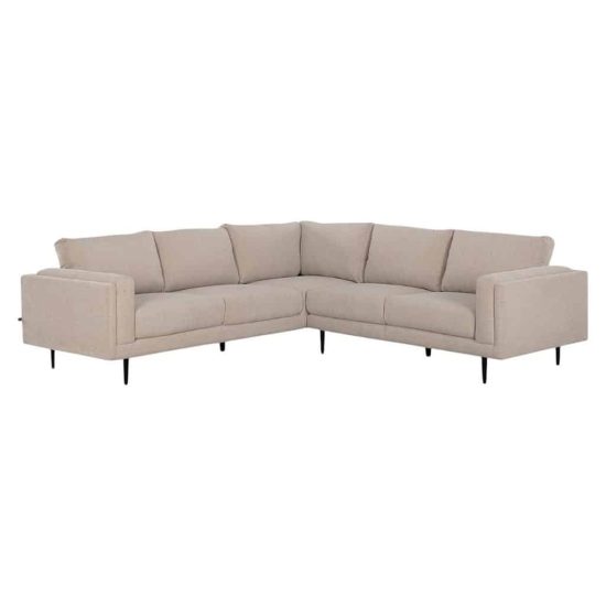 SOFA ESQUINERO MARIA REPREVE BEIGE CIC
