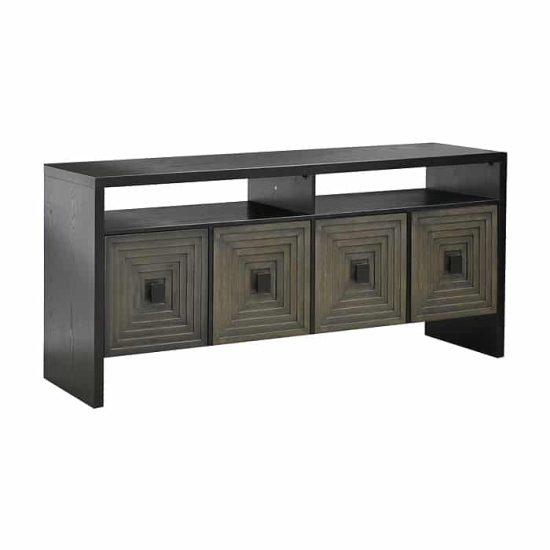 BUFFET BLACK 690 MSA