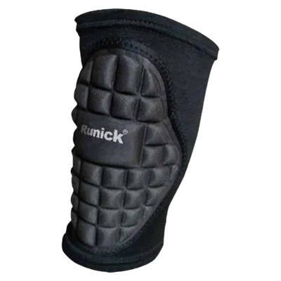 RODILLERA MULTIPROPOSITO BLOCK-PAD RUNICK
