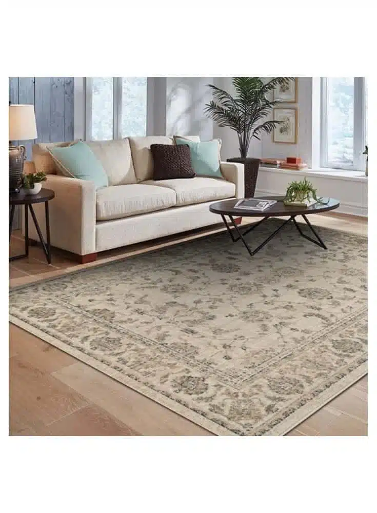 product_template_150723.png ALFOMBRA HEATSET COMPEL 160X235 SAND IDETEX - Imagen 1