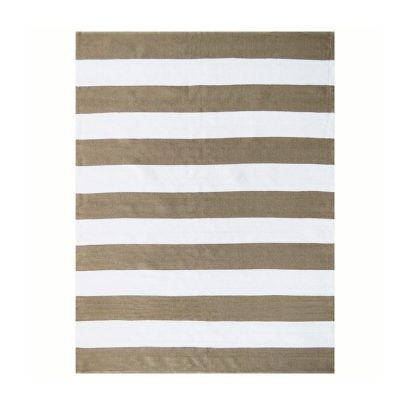 ALFOMBRA PVC KALA D2 200X300 BEIGE IDETEX