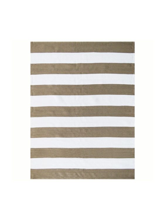ALFOMBRA PVC KALA D2 200X300 BEIGE IDETEX