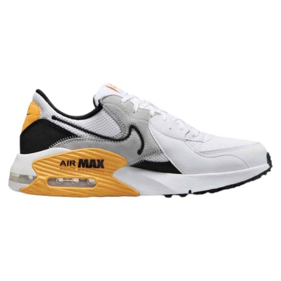 ZAPATILLA HOMBRE AIR MAX EXCEE WHITE/GOLD NIKE