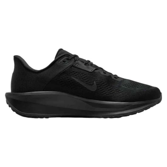 ZAPATILLA HOMBRE RUNNING QUEST 6 BLACK NIKE
