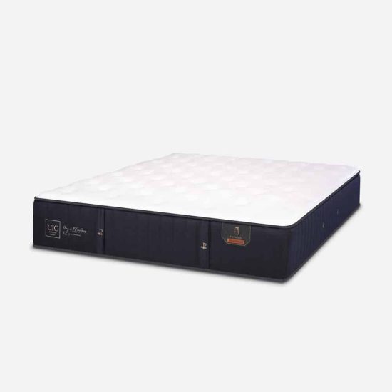 COLCHON 2 PLAZAS PREMIUM 150X190 CIC