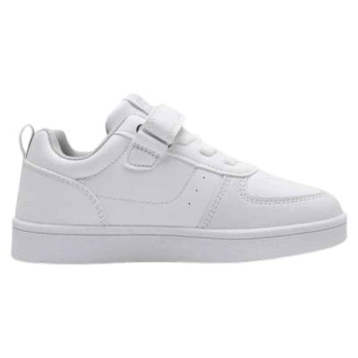 ZAPATILLA ESCOLAR KIDS CLAVEL 30-33 BL BUBBLE GUMMERS