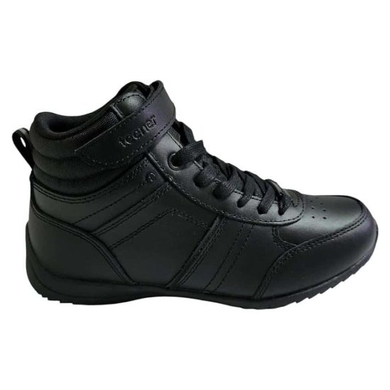ZAPATO ESCOLAR KIDS AMBAR 30-33 TEENER