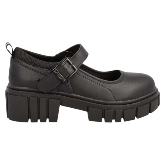 ZAPATO ESCOLAR KIDS CHUMY 34-40 TEENER