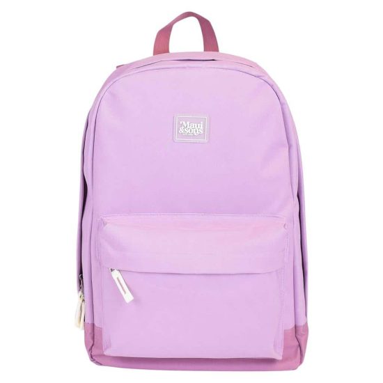 MOCHILA 5AM149-WC LISO PINK 19 LTS MAUI