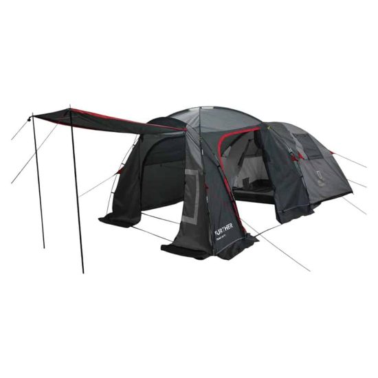 Carpa 5-6 Personas Trakker VI National Geographic