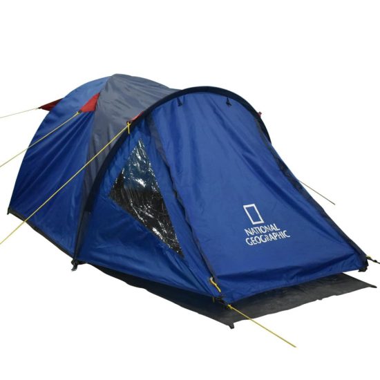 Carpa 6 Personas Toronto National Geographic