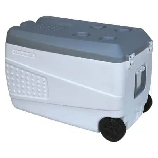 Cooler Roller con ruedas Husky 50 litros Igloo