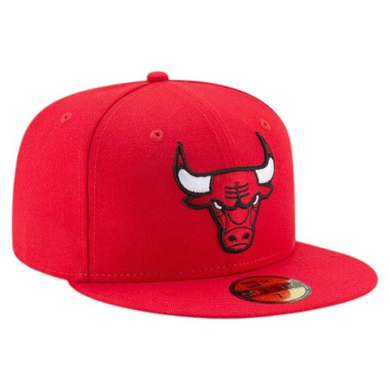 GORRO 59FIFTY CHIBUL OTC RED NEW ERA