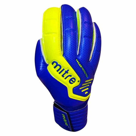GUANTE ARQUERO TRENT FERULA SII AZ-AM MITRE