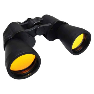 BINOCULAR PELICANO 7X50 NEGRO NAUTIKA