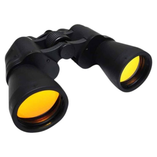 BINOCULAR PELICANO 7X50 NEGRO NAUTIKA