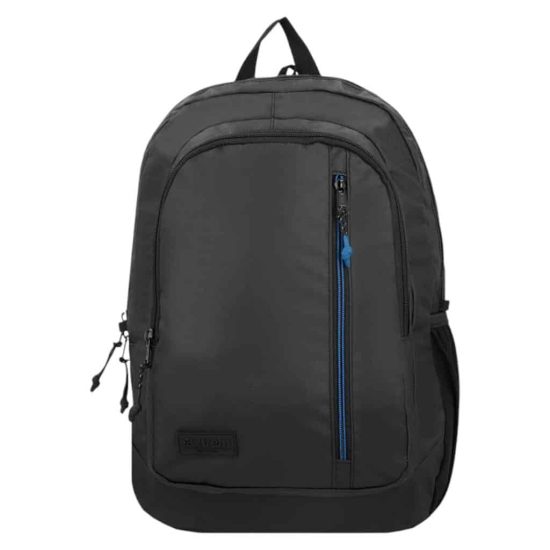MOCHILA NOTEBOOK 16p BRONX 2.0 5XT BLACK/BLUE XTREM