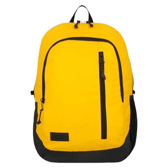 MOCHILA NOTEBOOK 16" BRONX 2.0 5XT GOLDEN MUSTARD XTREM