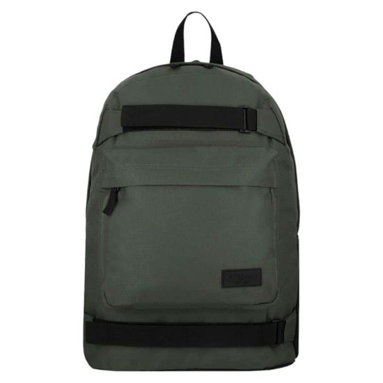 MOCHILA NOTEBOOK 15" SPENCER 5XT ARMY GREEN XTREM