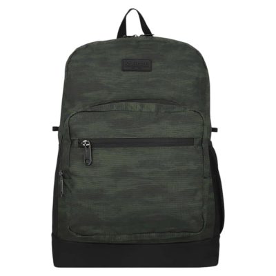 MOCHILA NOTEBOOK 16p EVERDALE 5XT CAMO PRINT XTREM