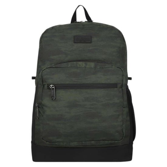 MOCHILA NOTEBOOK 16p EVERDALE 5XT CAMO PRINT XTREM