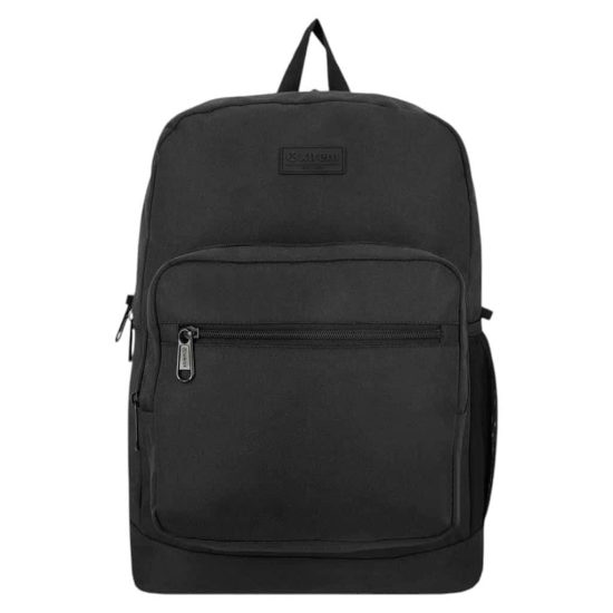 MOCHILA NOTEBOOK 16p EVERDALE 5XT BLACK XTREM