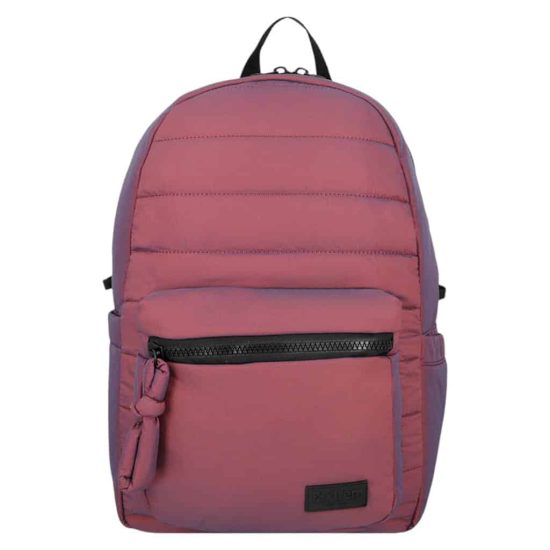 MOCHILA NOTEBOOK 15p SAKAI 2.0 5XT BURGUNDY XTREM