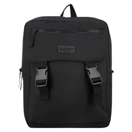 MOCHILA NOTEBOOK 15p MACAU 2.0 5XT BLACK XTREM
