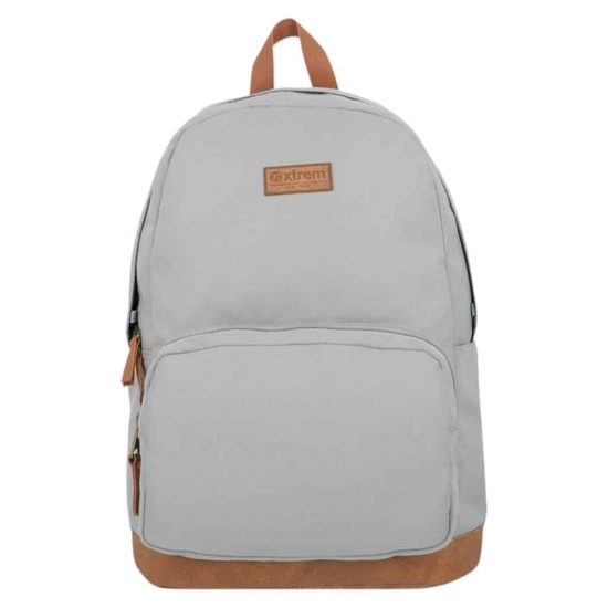MOCHILA NOTEBOOK 15" POP 5XT GREY XTREM