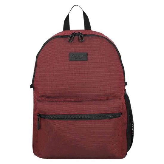 MOCHILA NOTEBOOK 15" ENERGY 5XT BURGUNDY XTREM