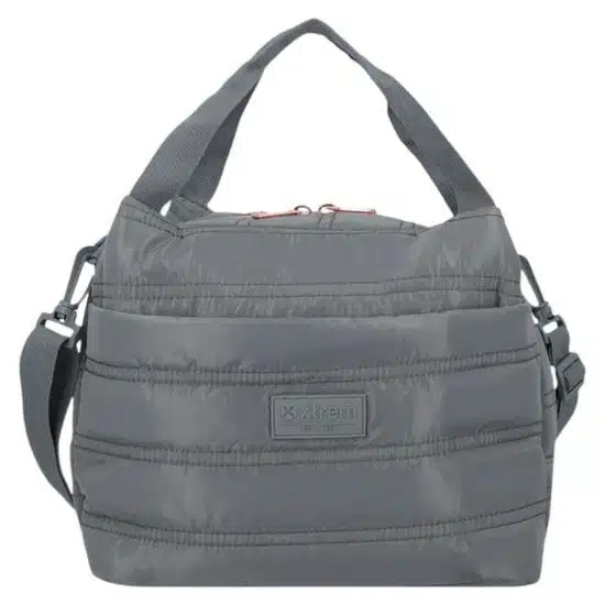 LONCHERA NEO 3.0 5XT GRAPHITE XTREM