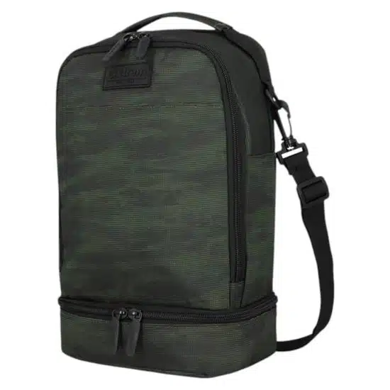 LONCHERA LUNCH 2.0 5XT CAMO PRINT XTREM