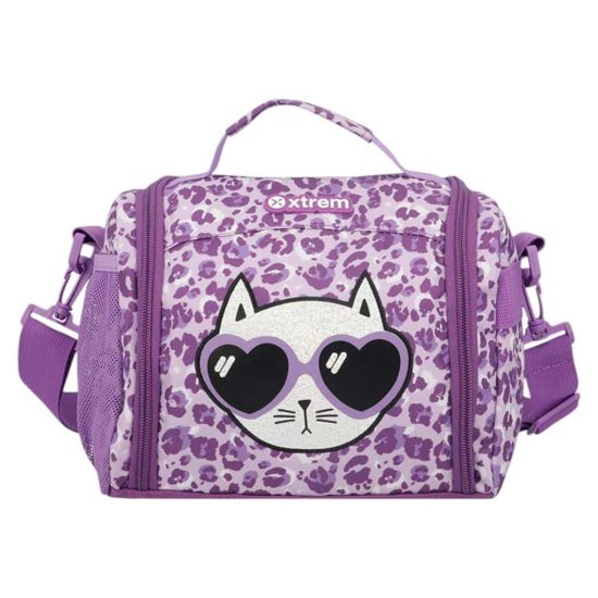 LONCHERA BREAK 3.0 5XT PURPLE CAT XTREM