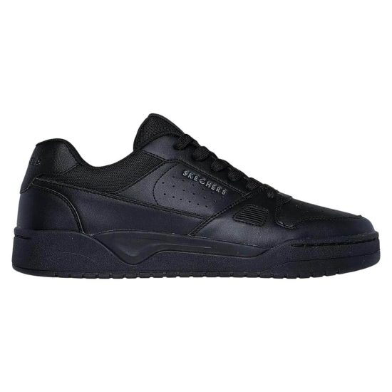 ZAPATILLA HOMBRE KOOPA-TIEBREAK LOW BBK SKECHERS