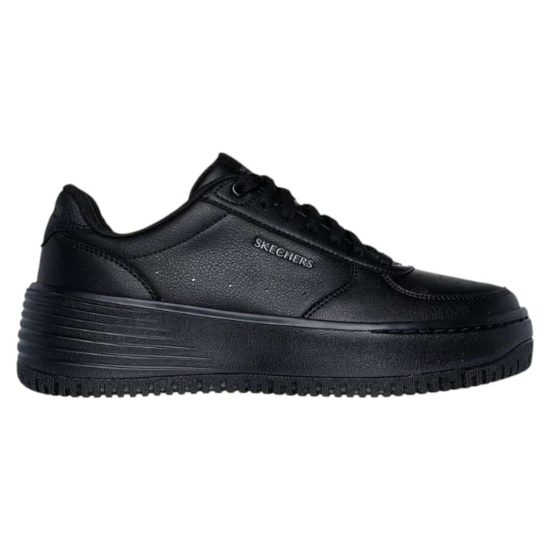 ZAPATILLA MUJER GRAND 92-BE LIFTED BBK SKECHERS